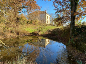 la maison de Manon